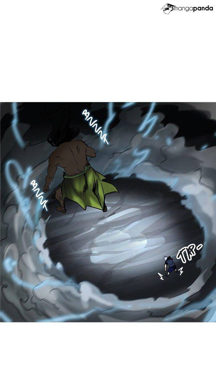 Tower Of God - Chapter 279 : Vol2Ch199