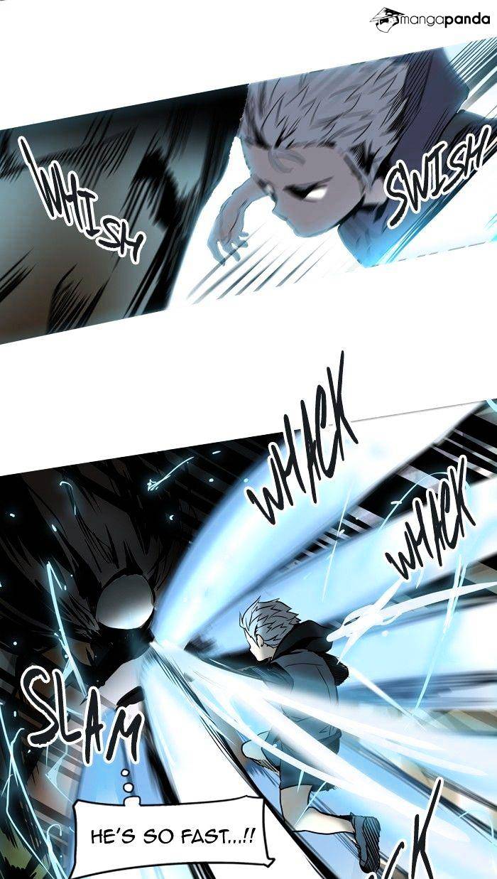 Tower Of God - Chapter 279 : Vol2Ch199