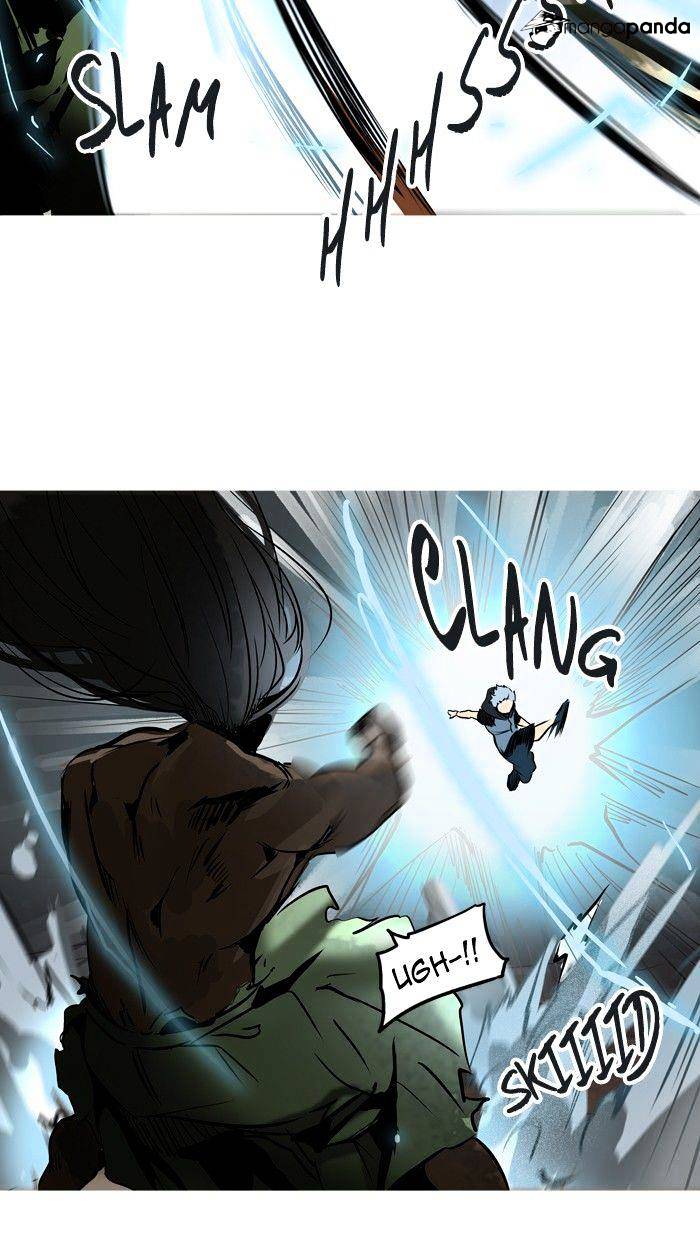 Tower Of God - Chapter 279 : Vol2Ch199