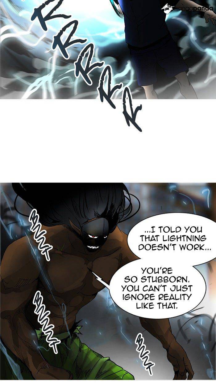 Tower Of God - Chapter 279 : Vol2Ch199