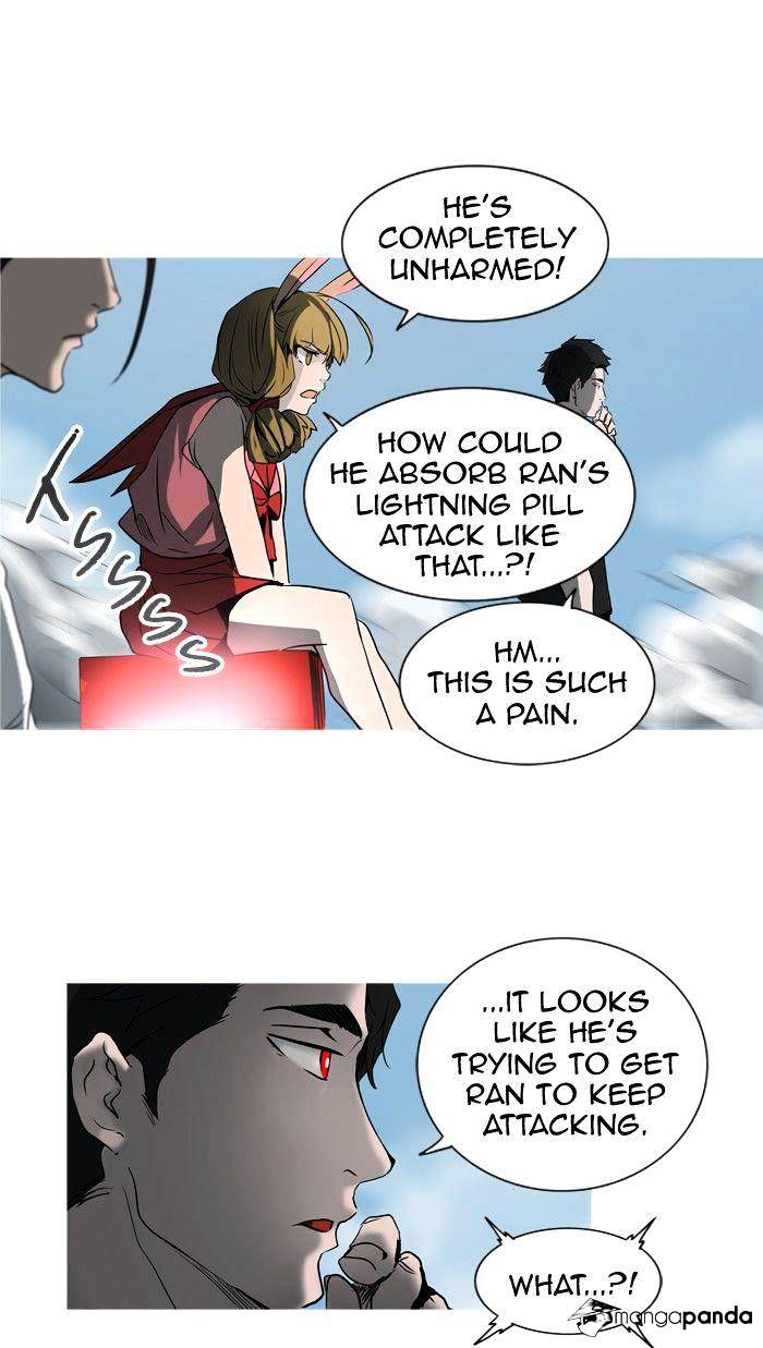 Tower Of God - Chapter 279 : Vol2Ch199