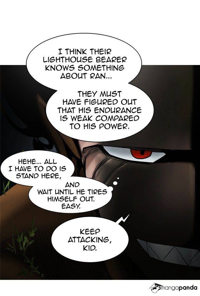 Tower Of God - Chapter 279 : Vol2Ch199