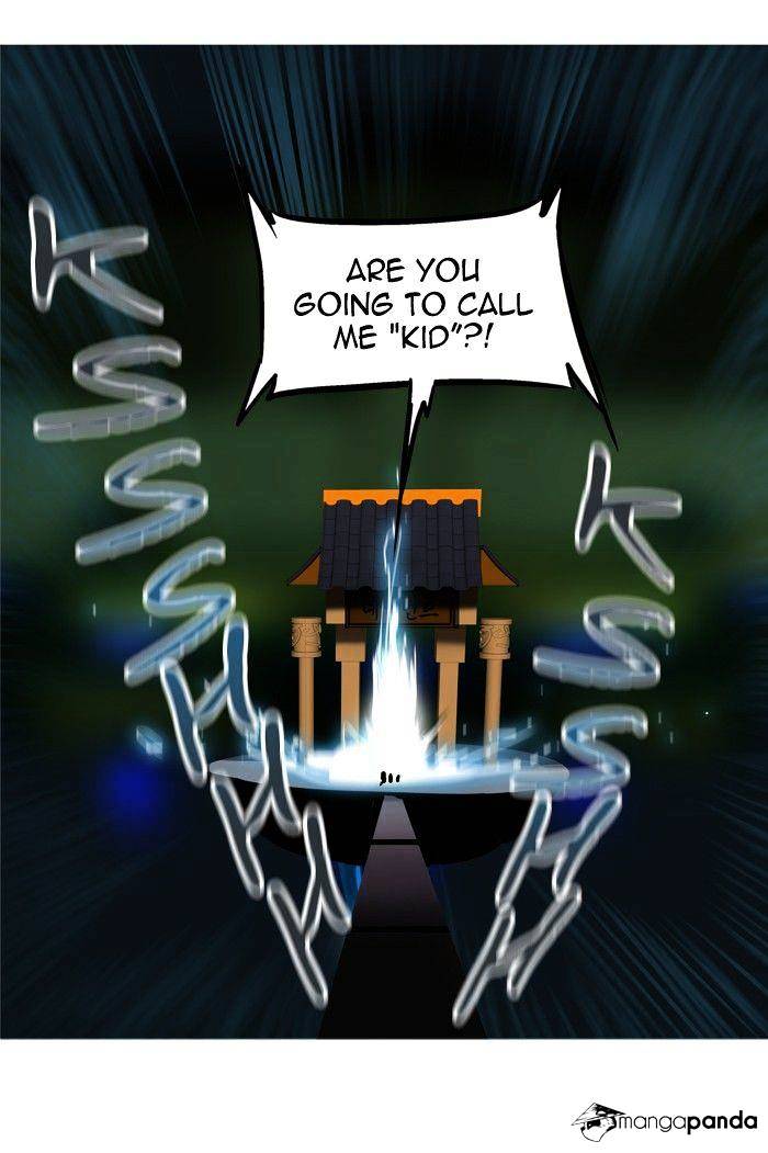 Tower Of God - Chapter 279 : Vol2Ch199