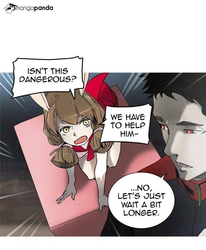 Tower Of God - Chapter 279 : Vol2Ch199