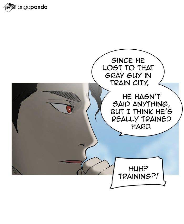 Tower Of God - Chapter 279 : Vol2Ch199