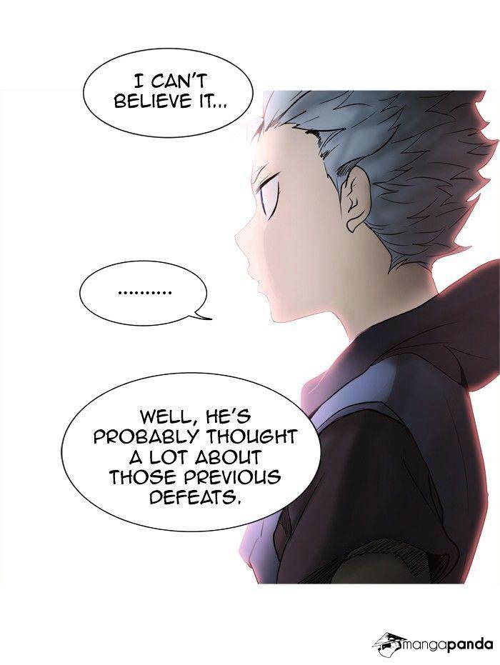 Tower Of God - Chapter 279 : Vol2Ch199