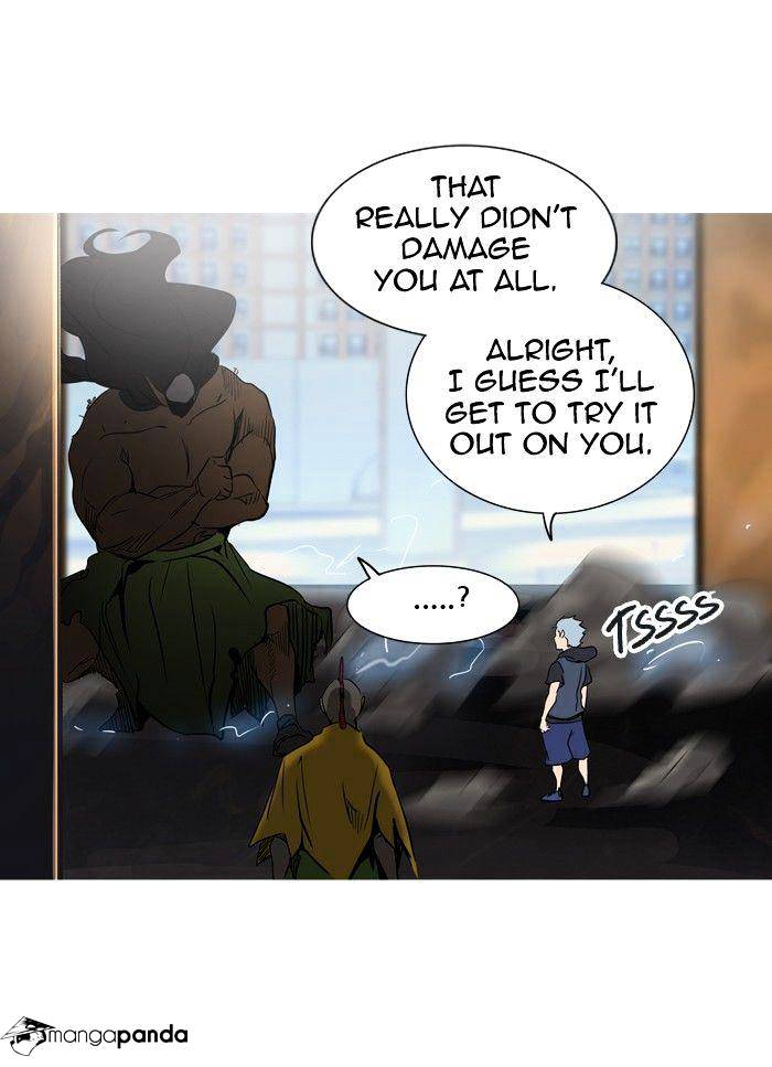 Tower Of God - Chapter 279 : Vol2Ch199