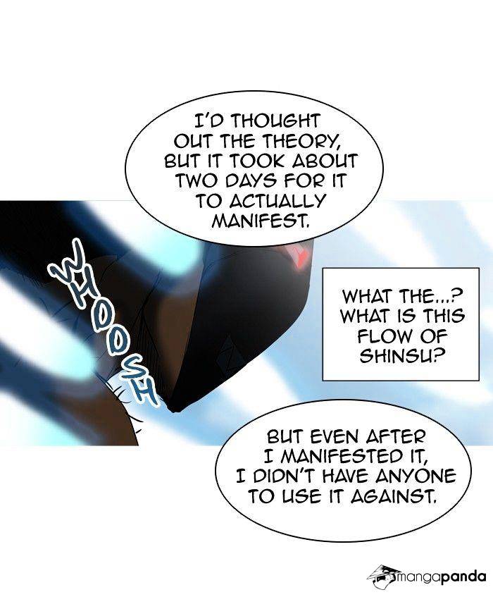 Tower Of God - Chapter 279 : Vol2Ch199