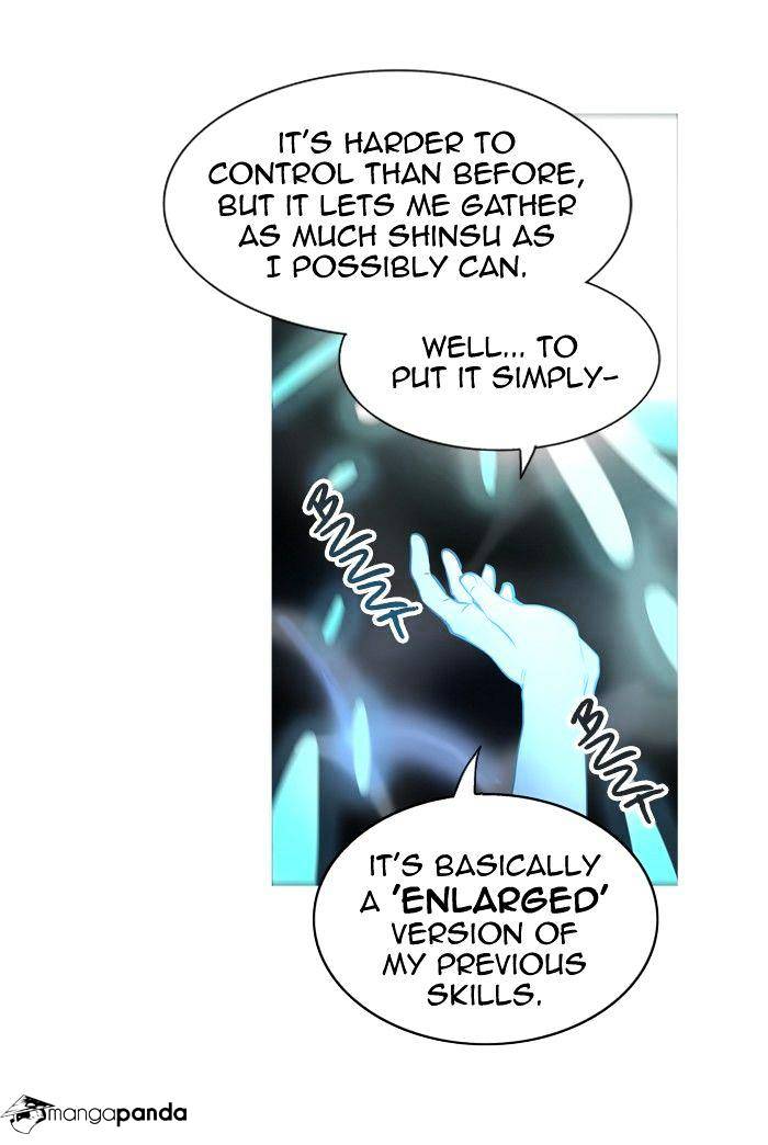 Tower Of God - Chapter 279 : Vol2Ch199