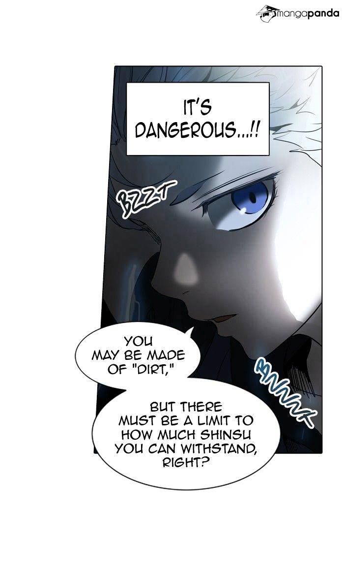 Tower Of God - Chapter 279 : Vol2Ch199