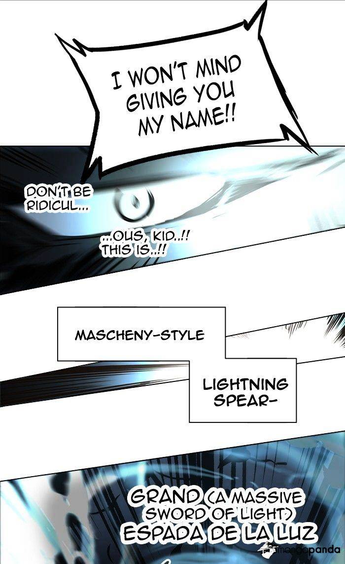 Tower Of God - Chapter 279 : Vol2Ch199