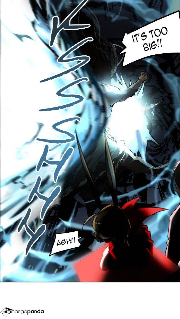 Tower Of God - Chapter 279 : Vol2Ch199