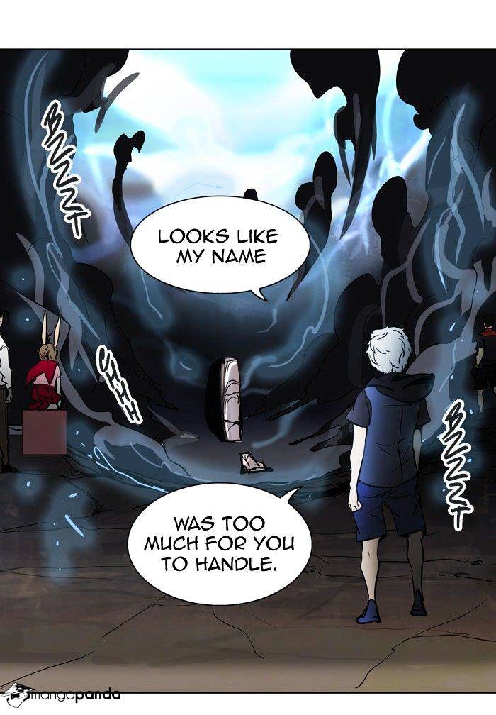 Tower Of God - Chapter 279 : Vol2Ch199