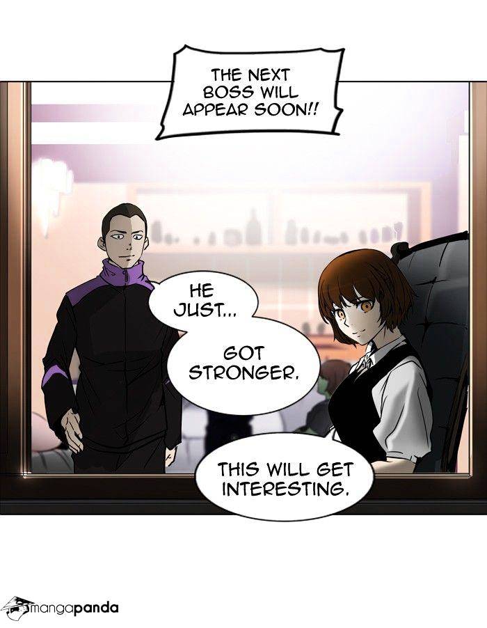 Tower Of God - Chapter 279 : Vol2Ch199