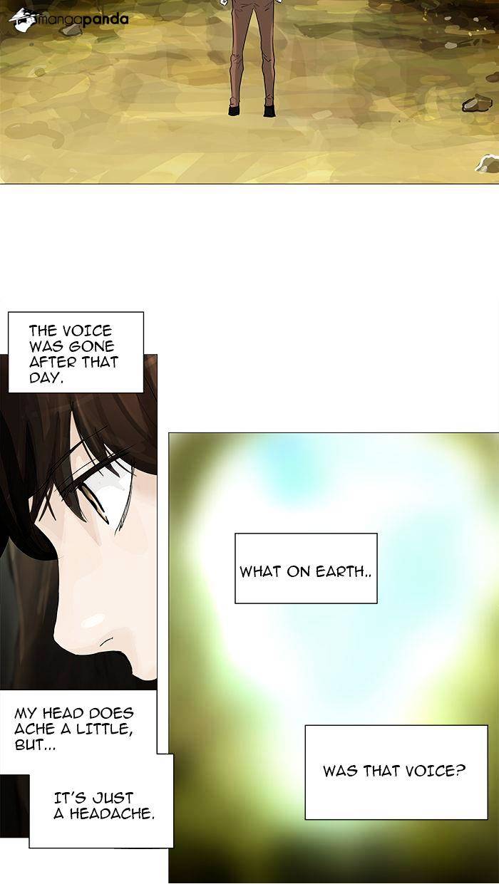 Tower Of God - Chapter 234 : Vol2Ch154