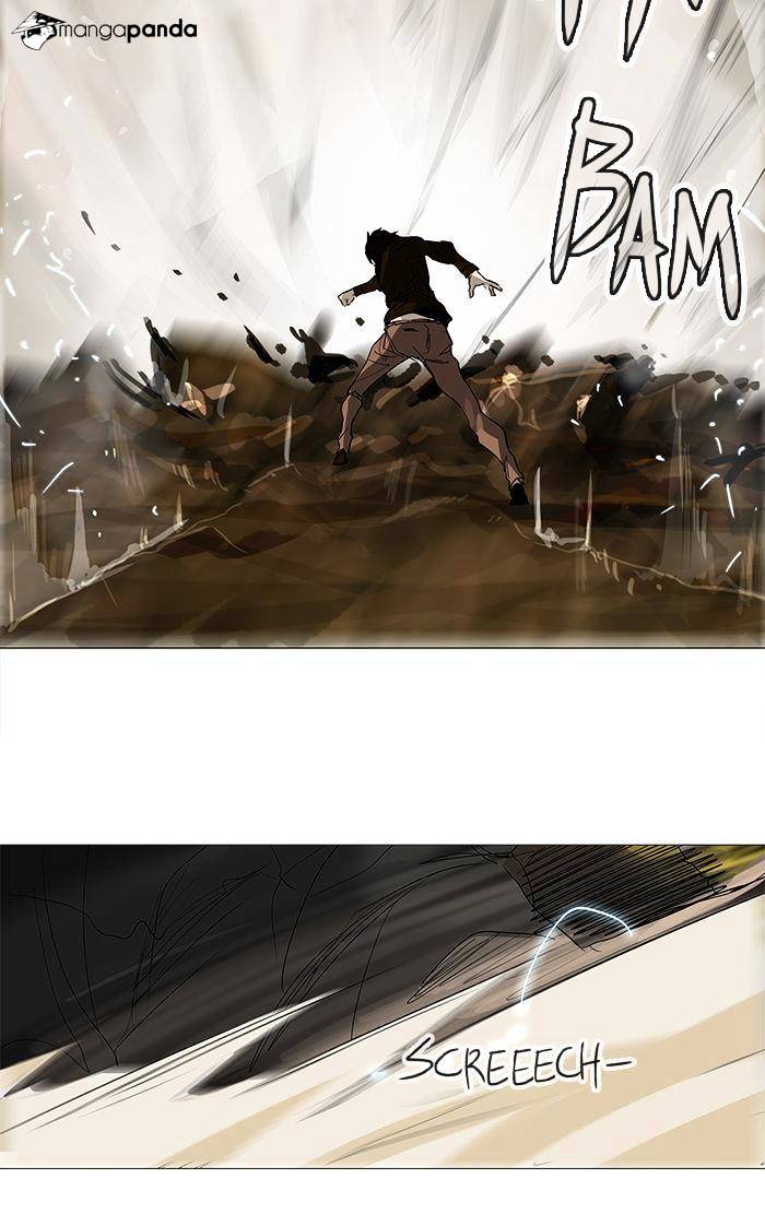 Tower Of God - Chapter 234 : Vol2Ch154