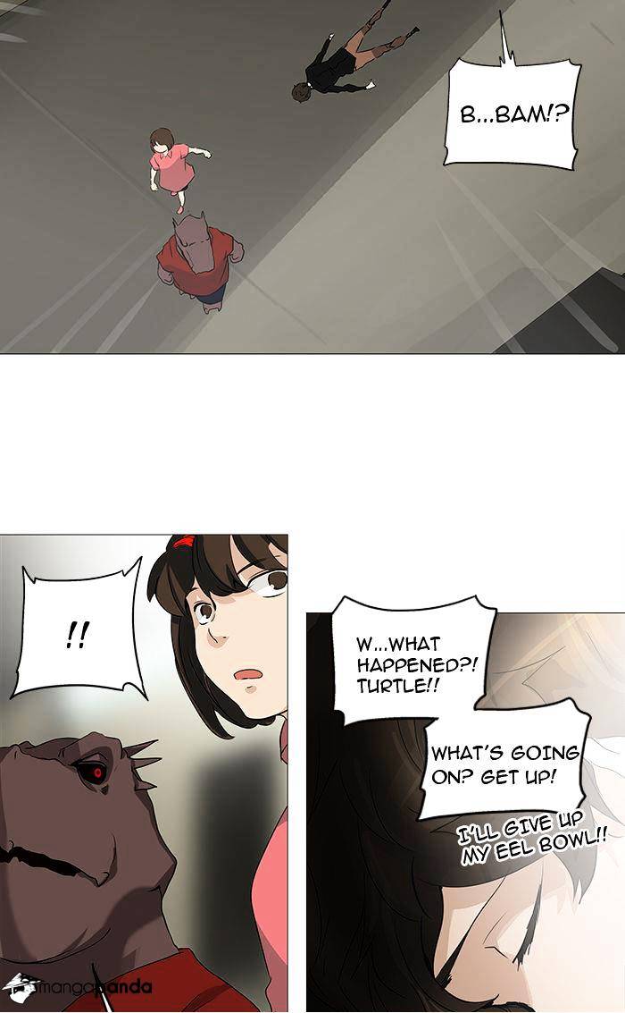 Tower Of God - Chapter 234 : Vol2Ch154