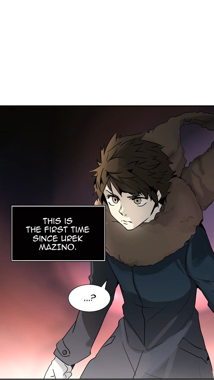 Tower Of God - Chapter 318