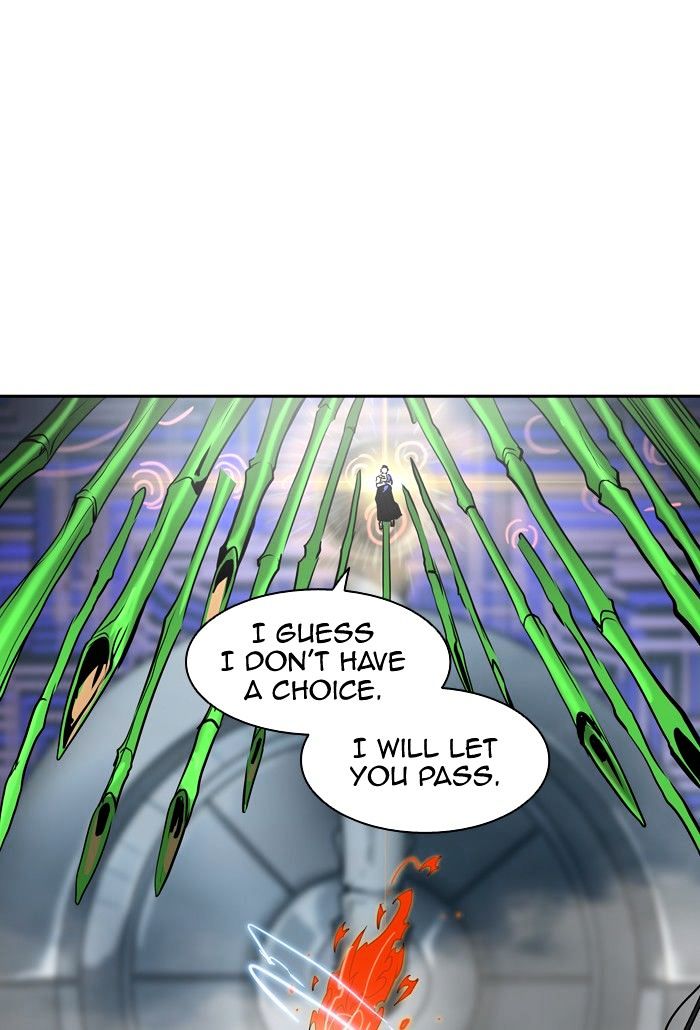 Tower Of God - Chapter 318