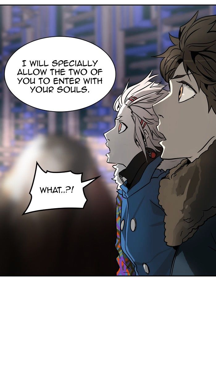 Tower Of God - Chapter 318