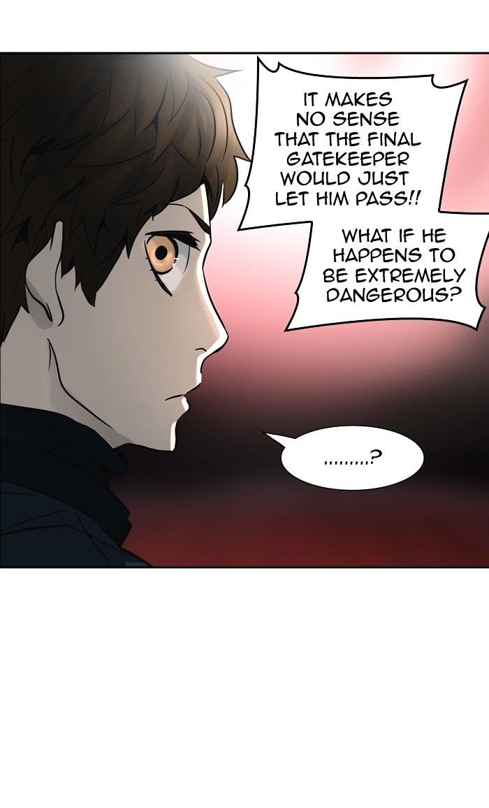 Tower Of God - Chapter 318