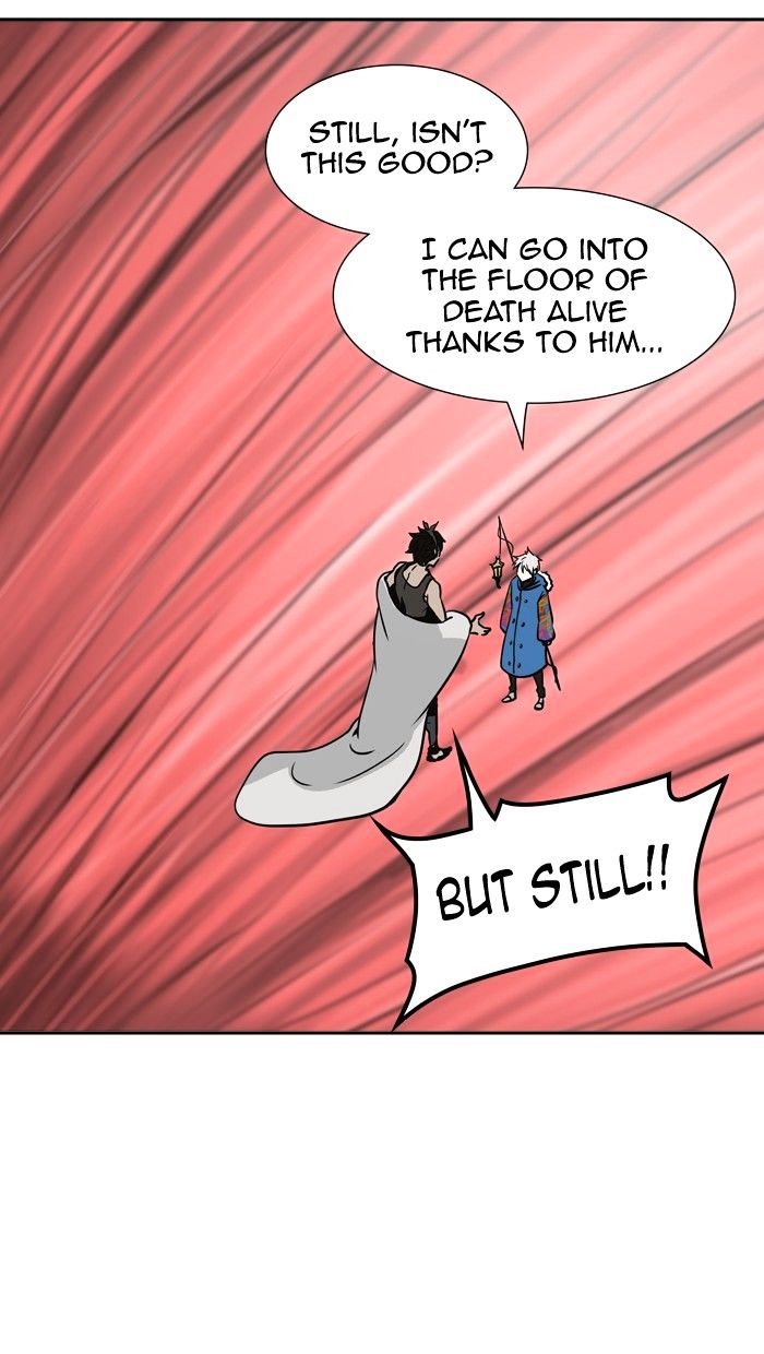 Tower Of God - Chapter 318