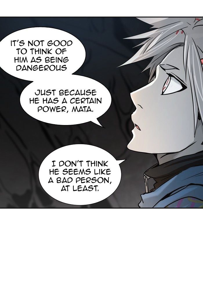 Tower Of God - Chapter 318