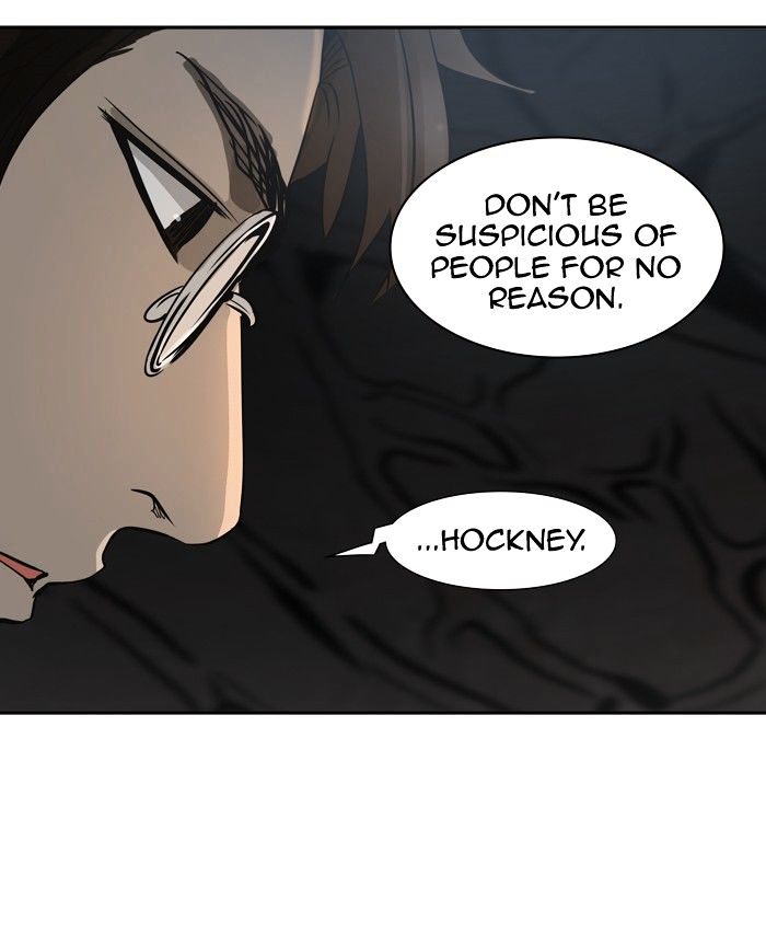 Tower Of God - Chapter 318