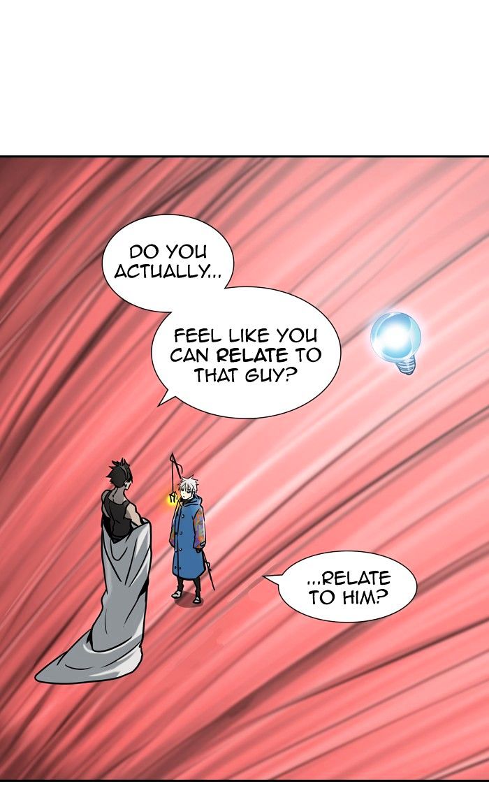 Tower Of God - Chapter 318