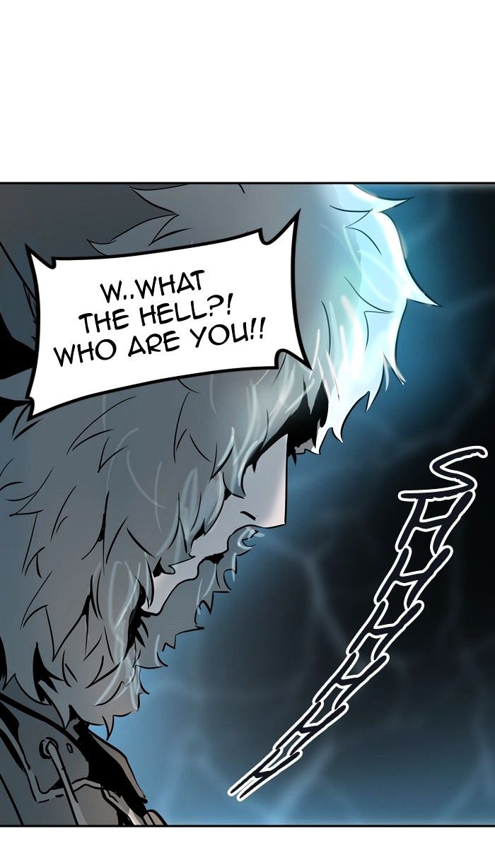 Tower Of God - Chapter 318