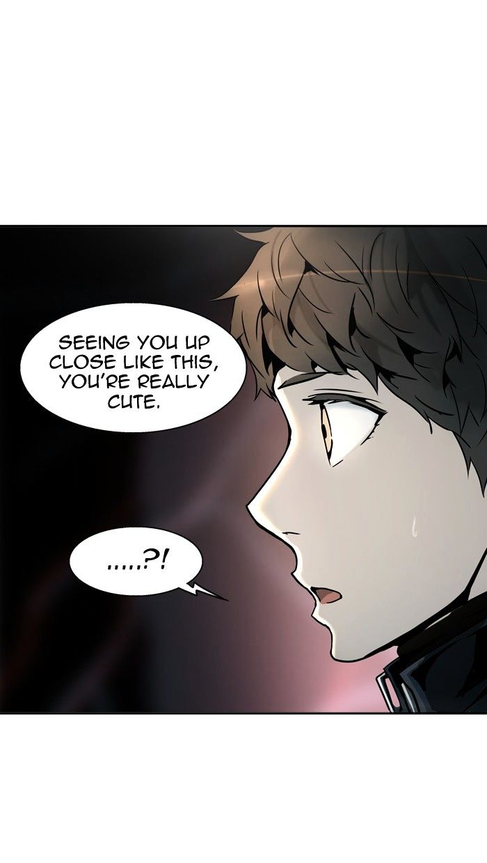 Tower Of God - Chapter 318