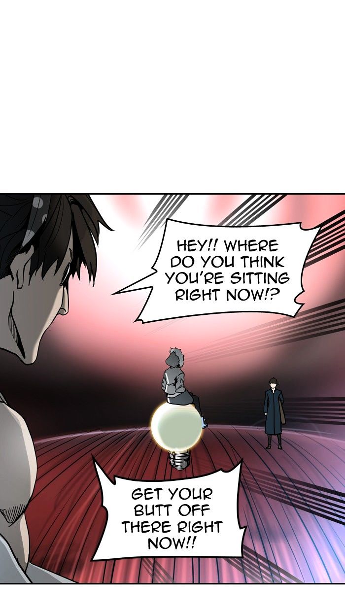 Tower Of God - Chapter 318