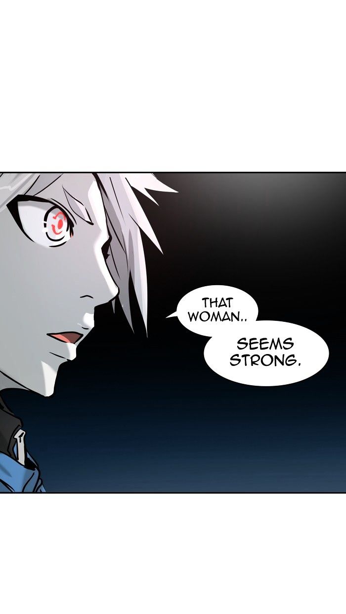 Tower Of God - Chapter 318