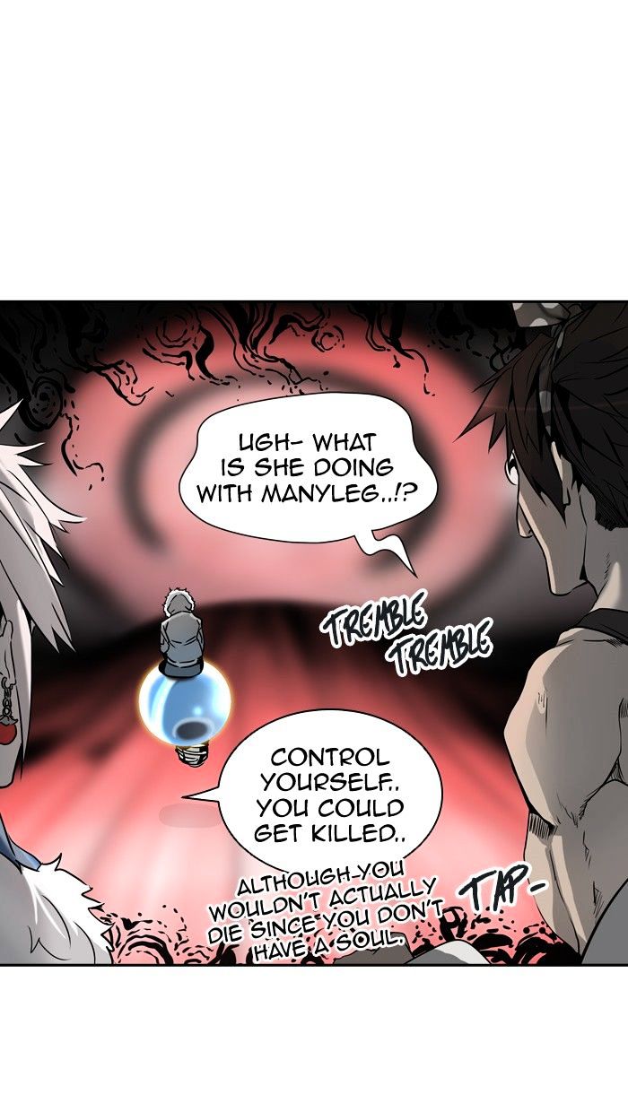 Tower Of God - Chapter 318