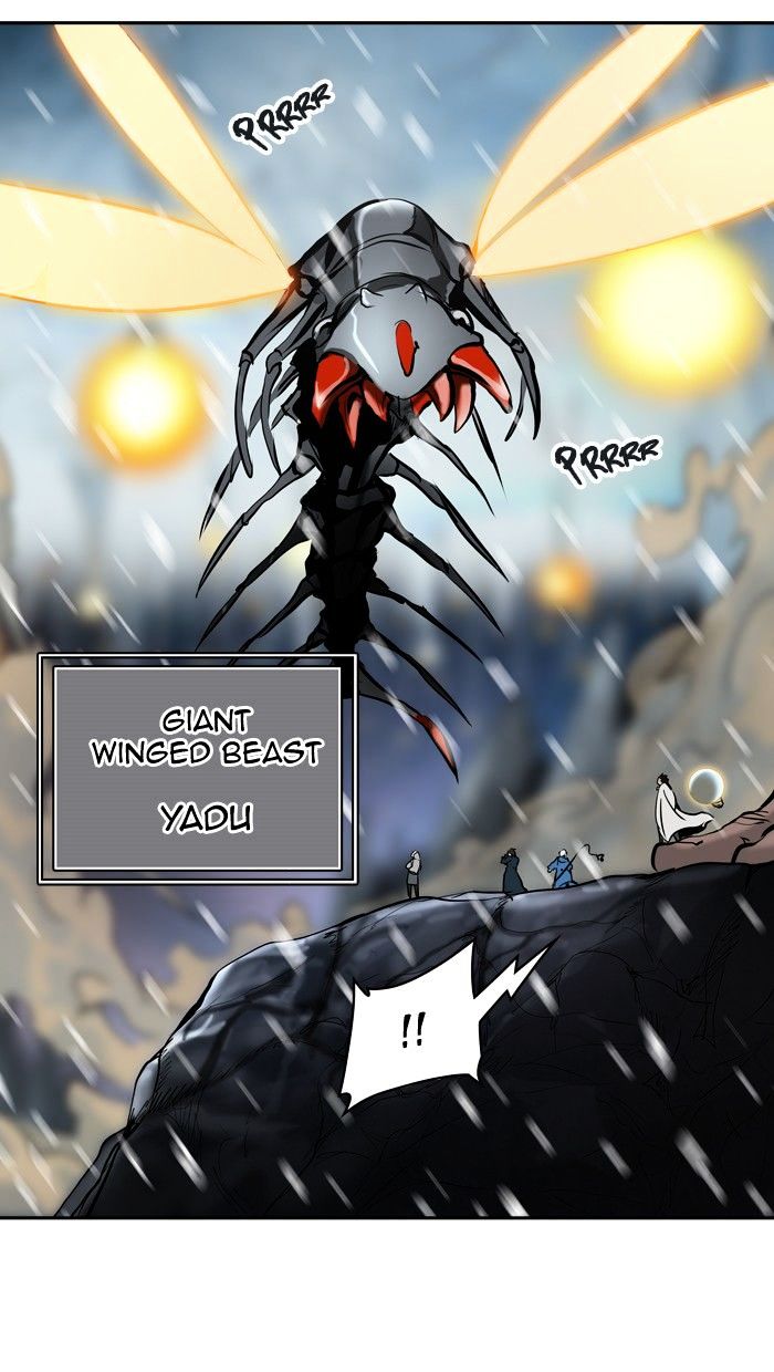 Tower Of God - Chapter 318