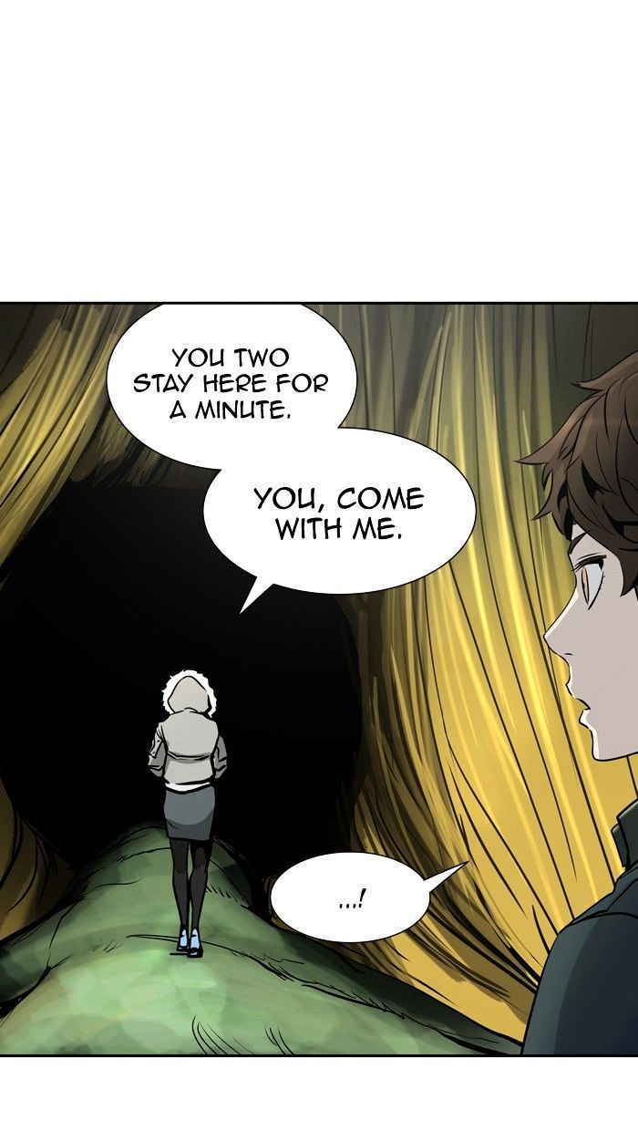 Tower Of God - Chapter 318