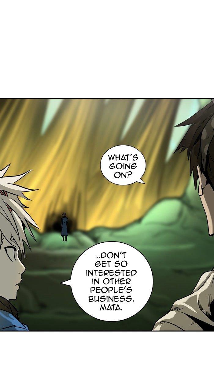 Tower Of God - Chapter 318