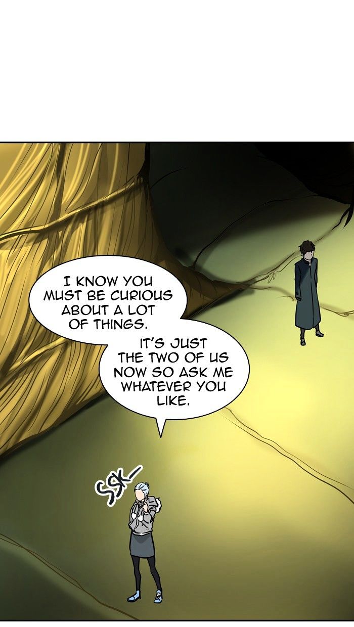 Tower Of God - Chapter 318