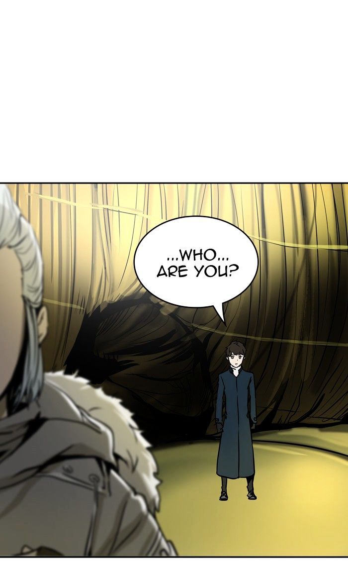 Tower Of God - Chapter 318