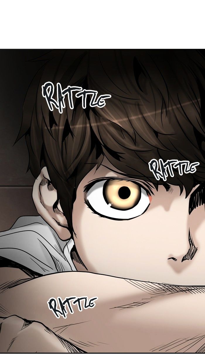 Tower Of God - Chapter 308