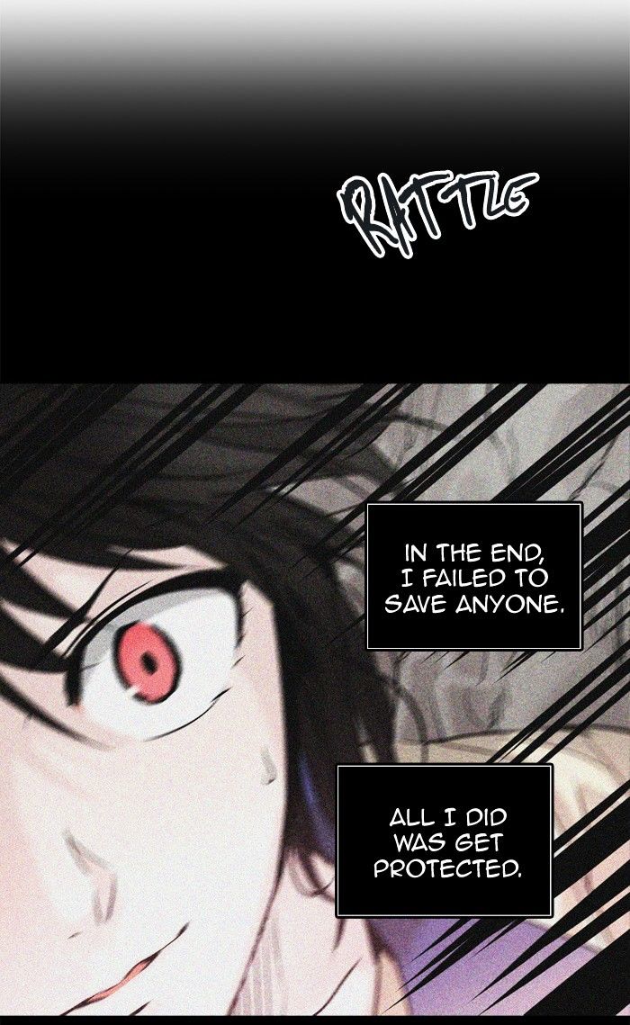 Tower Of God - Chapter 308