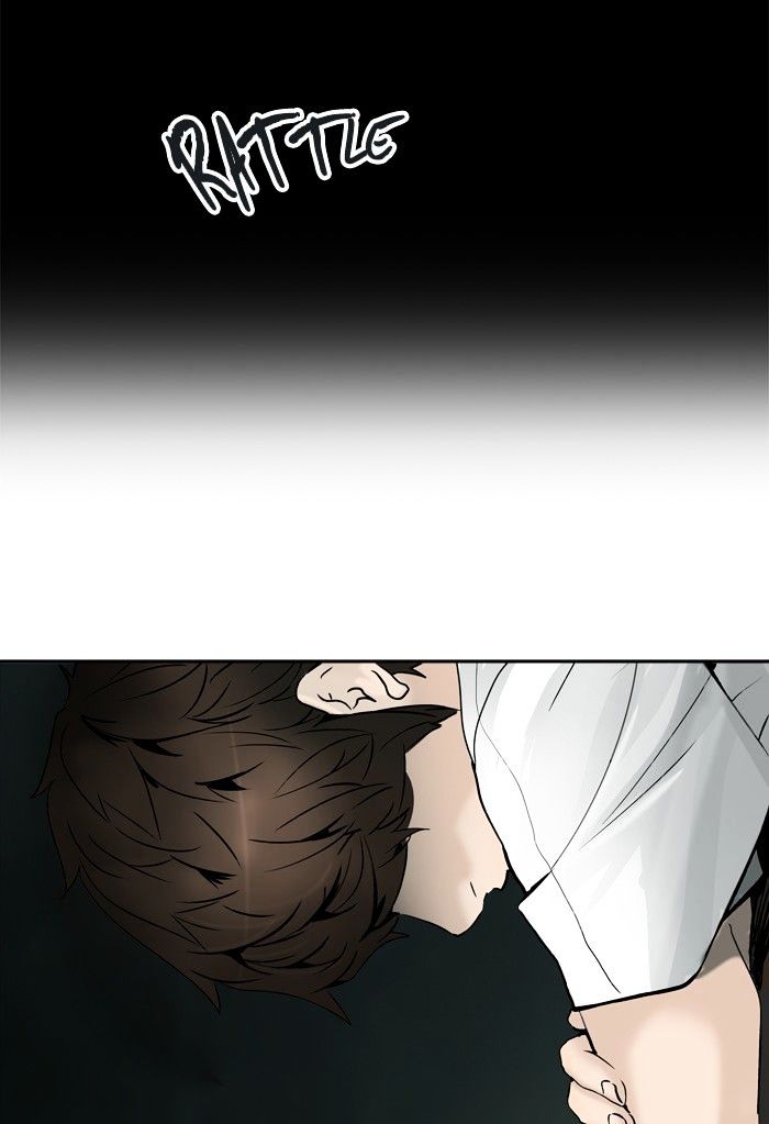 Tower Of God - Chapter 308