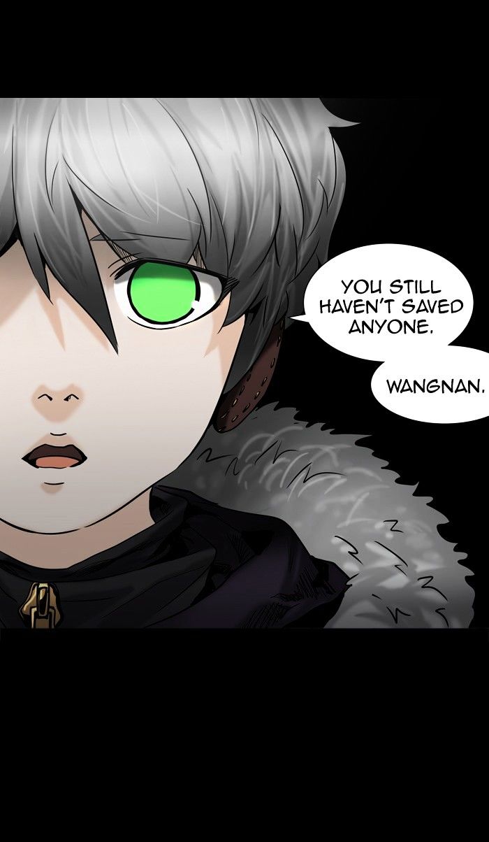 Tower Of God - Chapter 308