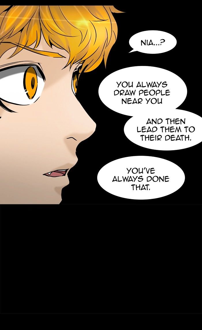 Tower Of God - Chapter 308