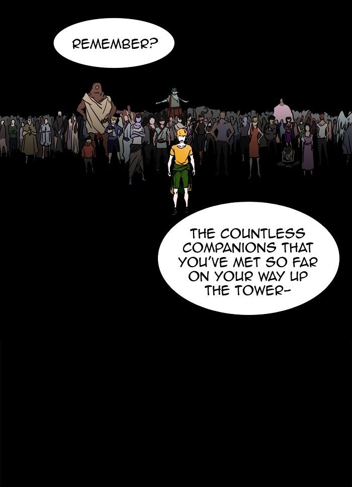 Tower Of God - Chapter 308