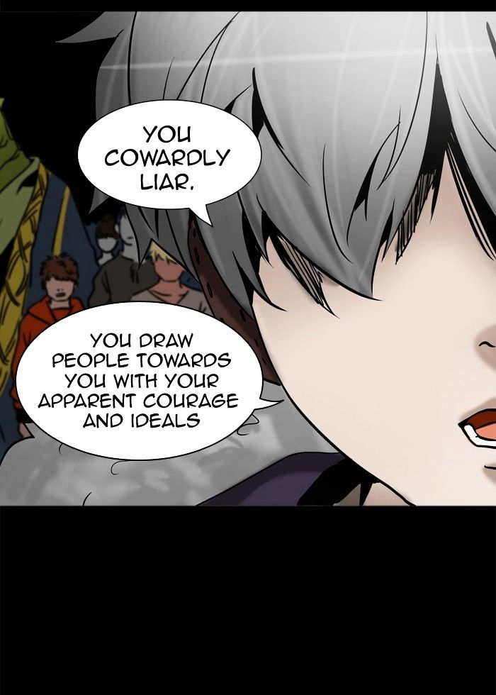 Tower Of God - Chapter 308