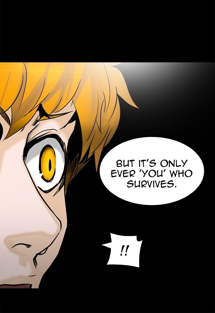 Tower Of God - Chapter 308