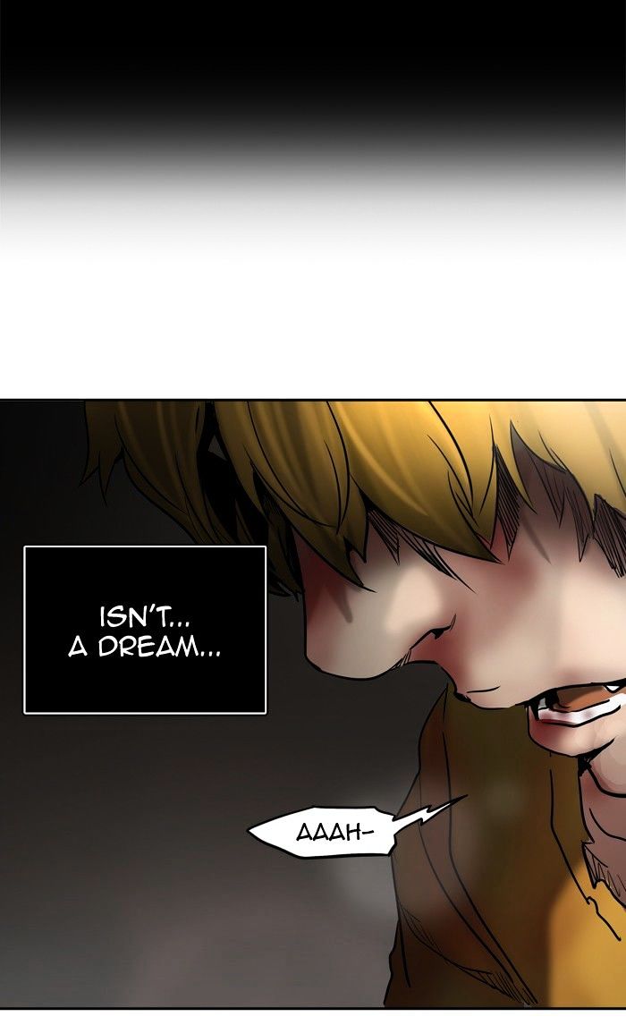 Tower Of God - Chapter 308