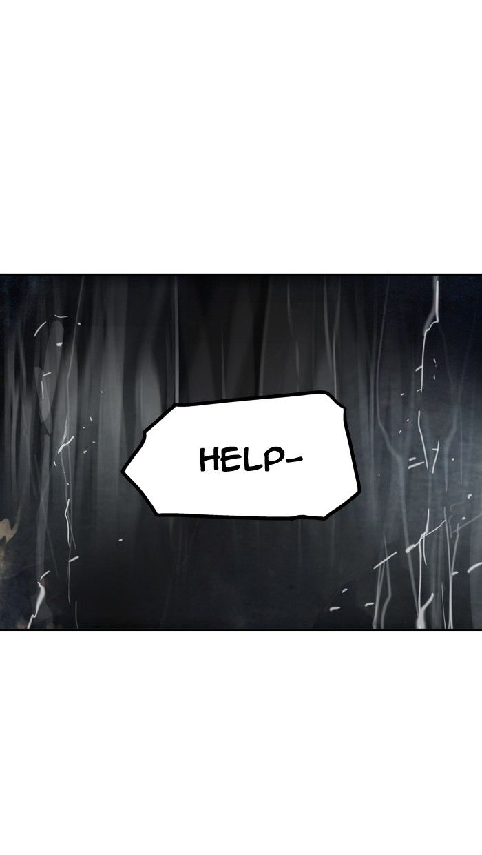 Tower Of God - Chapter 308