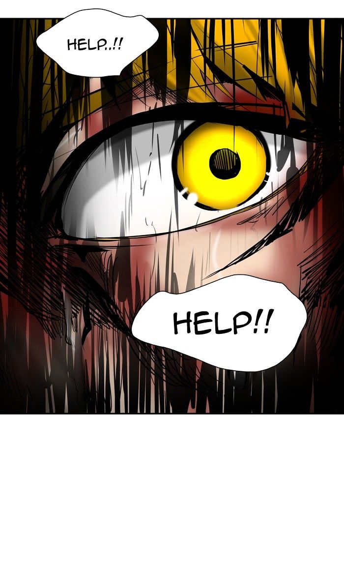 Tower Of God - Chapter 308